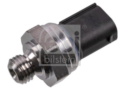 FEBI BILSTEIN 181741 Senzor, presiune gaze evacuare foto