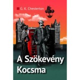 A Sz&ouml;kev&eacute;ny Kocsma - Gilbert Keith Chesterton
