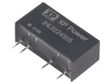 Convertor DC/DC 2W 24V la 5V 400mA