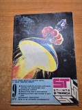 stiinta si tehnica septembrie 1978