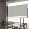 vidaXL Copertină laterală retractabilă de terasă, crem, 80 x 300 cm 48359