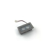 Placă LED pentru hotă BOSCH 00754342 BALAY SIEMENS Original
