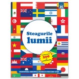 Steagurile lumii