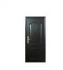 Usa Metalica Intrare Apartament/Casa 202x88cm Dreapta, 10 pct. inchidere, Otel, Maro+ LIVRARE GRATUITA! 