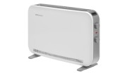 Convector electric de podea Concept KS3020 , 2000 W, 3 trepte, 1500 - 3000 W