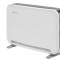 Convector electric de podea Concept KS3020 , 2000 W, 3 trepte