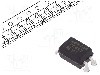Optocuplor SMD, Tensiune izolatie 5kV, 1 canale, Gull wing 4, Seria PC817, SHARP - PC817X2NIP1B