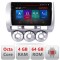 Navigatie Honda Fit Jazz 2004-2008 Android radio gps internet Octa Core 4+64 LTE Kit-jazz+EDT-E509-PRO CarStore Technology