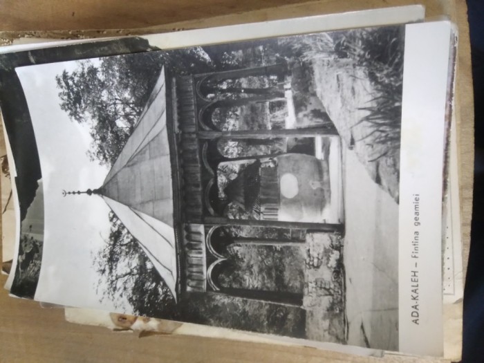 Ilustrata Ada Kaleh