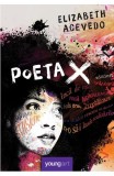 Cumpara ieftin Poeta X, Elizabeth Acevedo - Editura Art