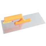 LumyTools LT06711 - Gletiera dreapta 280x130 mm maner plastic