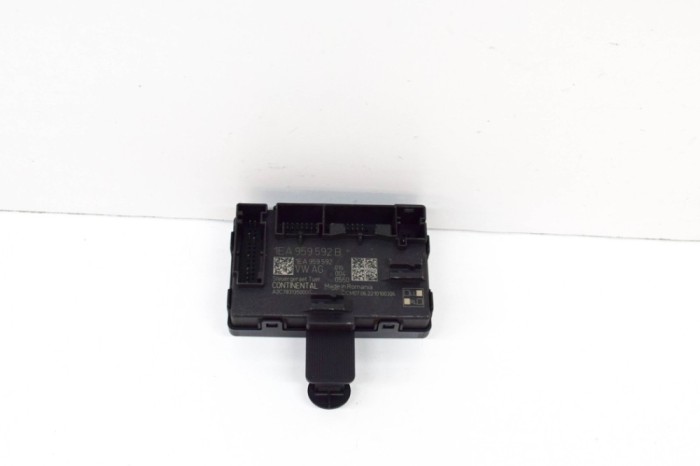 VW ID.3 E11 2022 OEM: 1EA959592B,1EA959592,A2C7831350000 SKU: 20606029