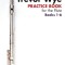 Trevor Wye - Practice Book for the Flute - Omnibus Edition Books 1-6