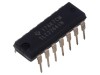 Amplificator Opera&Aring;&pound;ional 4 Canale DIP14 730kHz