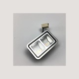 Basetă LED pentru hotă BOSCH 12051802 12040621 Original