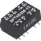 Convertor DC/DC 2W 12V 167mA