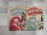 Printre banditi vol.1 si 2 de Zane Grey
