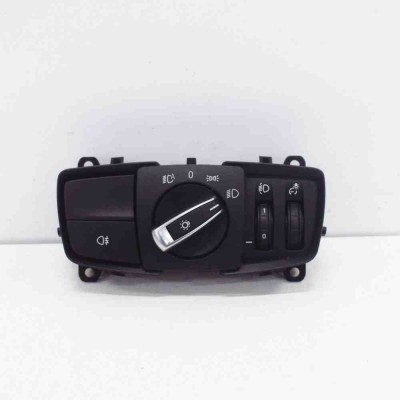 Modul de control comutator faruri BMW 1 F20 2017 OEM: 9393949 10023942 foto