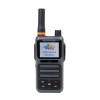 Aproape nou: Statie radio portabila PNI PoC 1300 GSM 4G LTE, Linux OS, ecran color