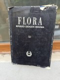 Flora Republicii Socialiste Rom&acirc;nia XII