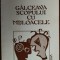 ION BURNAR: GALCEAVA SCOPULUI CU MIJLOACELE (VERSURI 1998/DEDICATIE PT H.GARBEA)