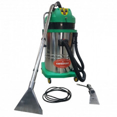 Aspirator cu injectie si extractie apa AC-602CS