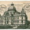 2982 - BUCURESTI, C.E.C. - old postcard - used - 1937