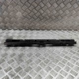 Clipsuri Fixare Prag Lateral BMW Seria 7 G11 G12 (2014-) OEM 7357134 Plastic Negru - Cleme Auto, Dibluri Caroserie