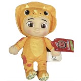 Cumpara ieftin Jucarie de plus, CoComelon, Dino Cece, 20 cm, CMW0331