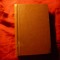 Peter Cheyney - Misiunea cea mare - Ed. Cultura Nationala 1946 ,290 pag,trad.Dan