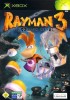 Joc XBOX Rayman 3 (Microsoft Xbox, 2004) PAL retro de colectie PAL, Actiune, Multiplayer, 3+