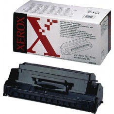 Toner Original Xerox 113R296 Negru