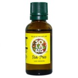 Ulei Esential Tea Tree Solaris 30ml: 100% Pur, Antiseptic, Antifungic, Aromaterapie, Acnee, Ingrijire Piele &amp; Par