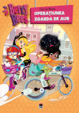 Berry Bees - Operatiunea zgarda de aur - Rao