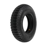 Anvelopa cu camera pentru roaba din cauciuc ELEFANT PREMIUM 400-8 Innovative ReliableTools