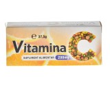 VITAMINA C 200MG 50CPS