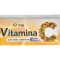 VITAMINA C 200MG 50CPS