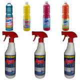 Cumpara ieftin 3 x Asevi degresant superconcentrat 3 x 750ml + Asevi diferite modele