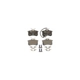 Placute frana FORD GALAXY WGR ATE 13046028592