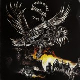 Judas Priest - Metal Works '73-'93, 2xCD