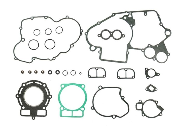 Set complet garnituri KTM EXC-F 250 01- 06 Namura NX-70061F