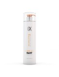 Global Keratin, The Best, Tratament cu cremă pentru păr, Reparație, 1000 ml