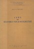 Ecuatiile Fizicii Matematice - Nicolae Teodorescu, 1963, Didactica si Pedagogica - Curs