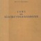 Curs de Ecuatiile Fizicii Matematice (Teodorescu, Editie 1963)