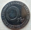 Jeton Spalatorie Auto Car Wash O XY - Numismatica Jetoane Auto