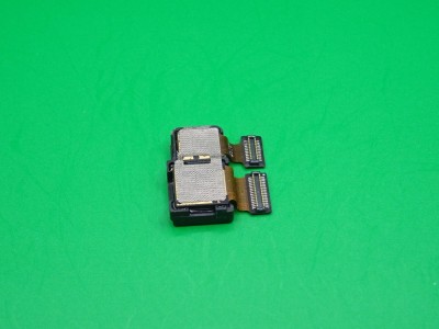 Huawei P Smart 1 Modul camere spate main FIG-LX1 SWAP foto