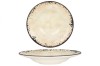Rinart Farfurie cu paste - Vega - Por&Aring;&pound;elan - 27 cm (400cc) - set de 2