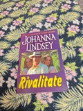 JOHANNA LINDSEY: RIVALITATE