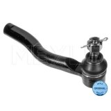 Cap bara Toyota Yaris (Scp1, Nlp1, Ncp1), Meyle 30160200000, parte montare : Punte fata, Stanga