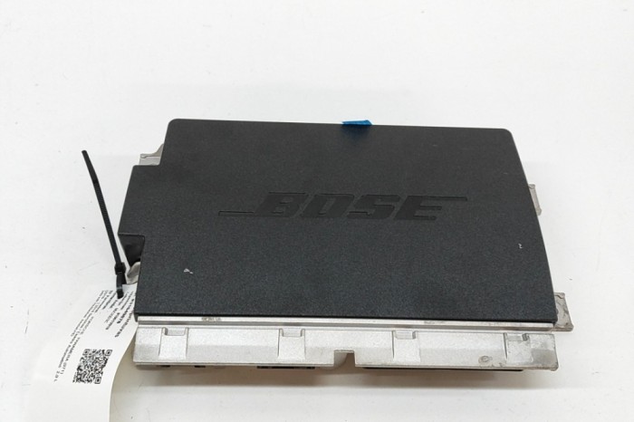 Amplificator de sunet PORSCHE PANAMERA 971 2018 OEM: 971035223H,971035223 | 31649878